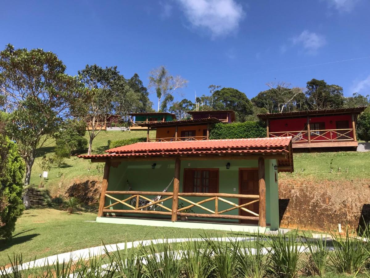 Recanto Da Roca Domingos Martins Extérieur photo