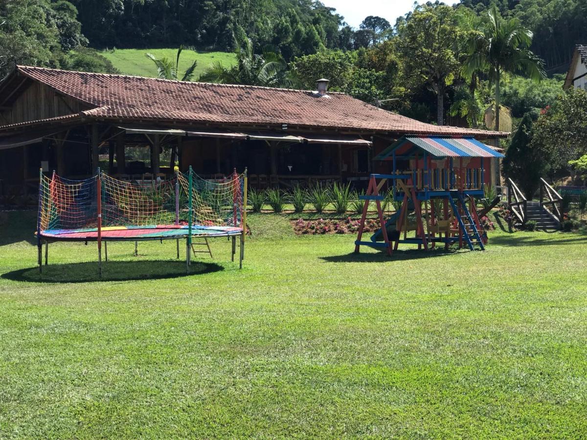 Recanto Da Roca Domingos Martins Extérieur photo