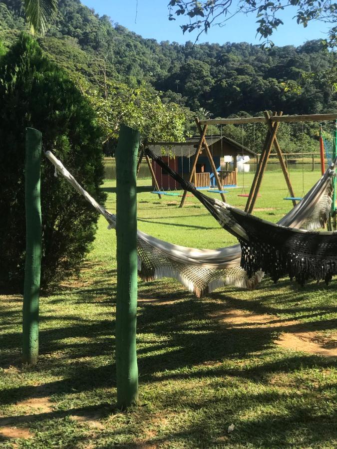 Recanto Da Roca Domingos Martins Extérieur photo