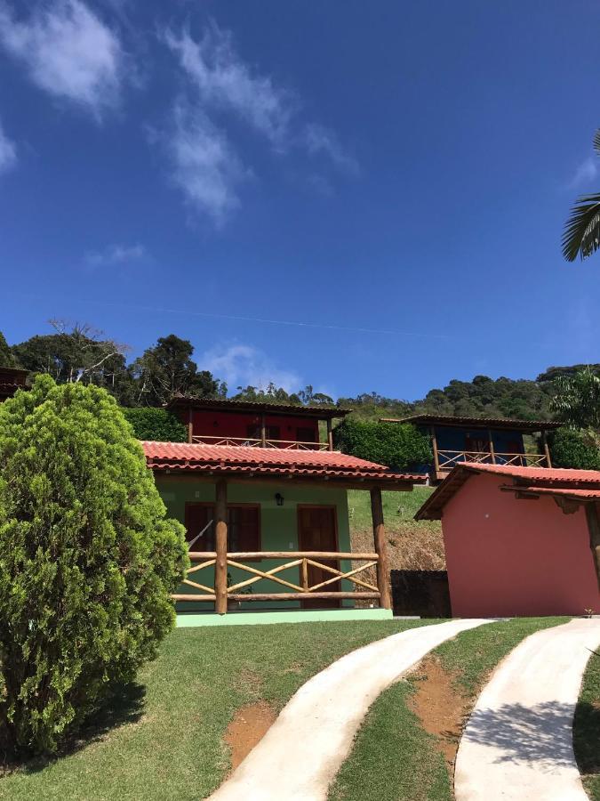Recanto Da Roca Domingos Martins Extérieur photo