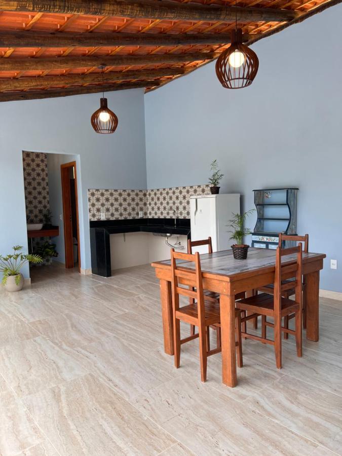 Recanto Da Roca Domingos Martins Extérieur photo